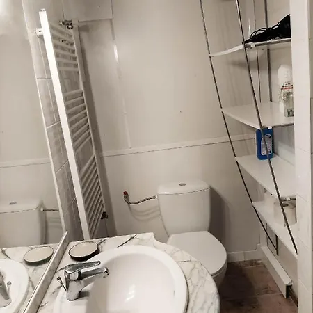 Appartement Independant Climatise Dans La Croix Du Sud *